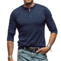 Riva Capri | Camicia vintage a maniche lunghe