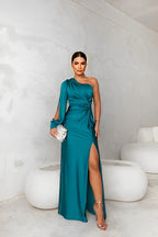 Riva Capri | Abito Eleganza Moderna