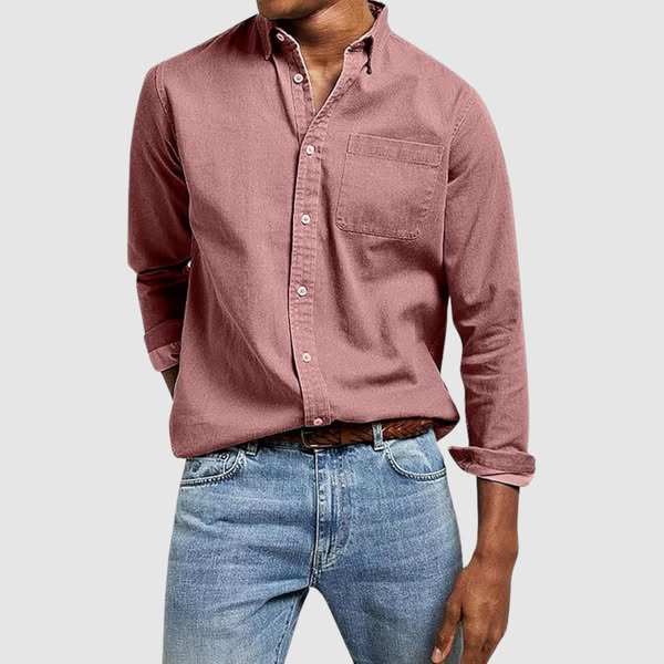 Riva Capri | Blusa elegante e versatile