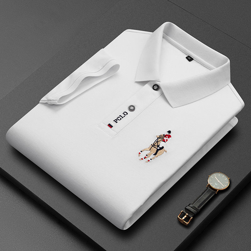 Riva Capri| Polo di lusso