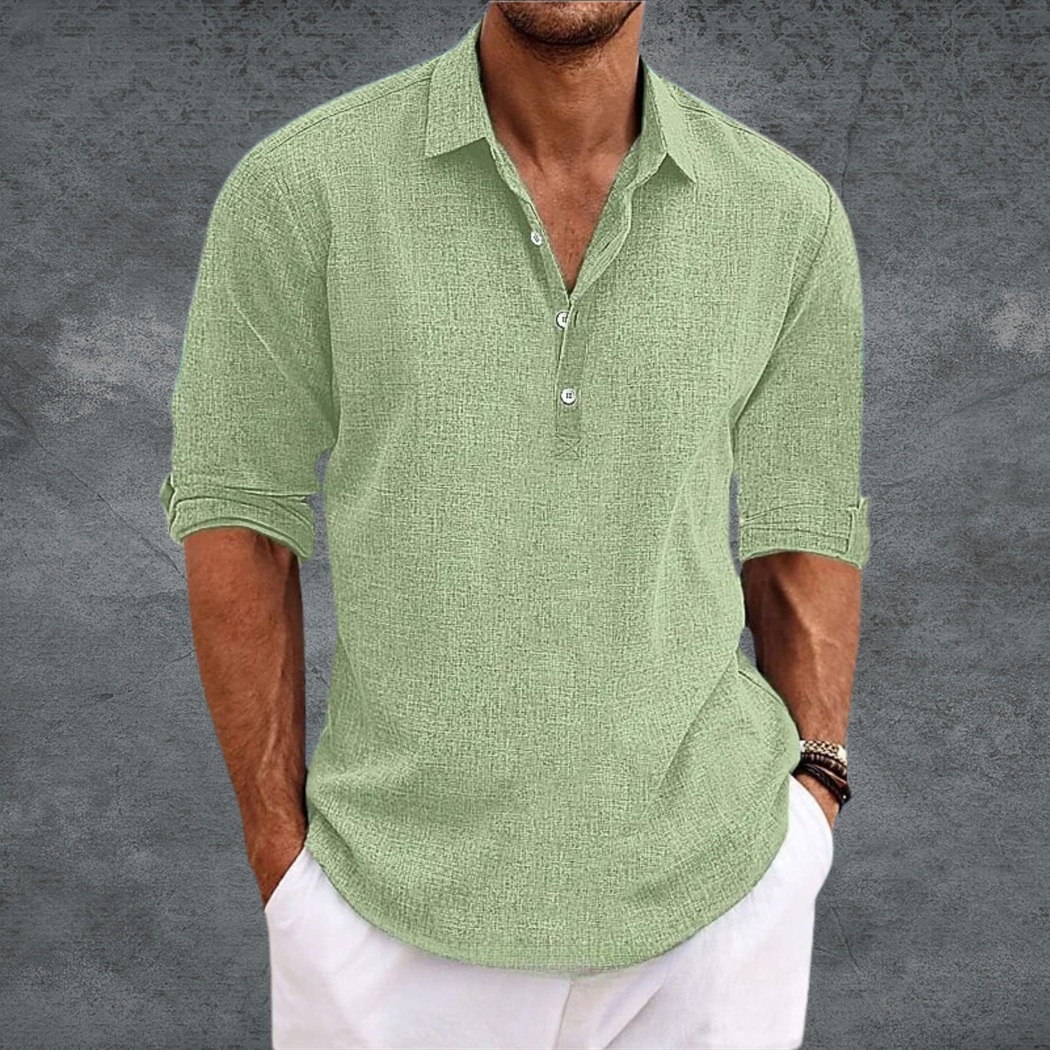 Riva Capri | Camicia Elegante
