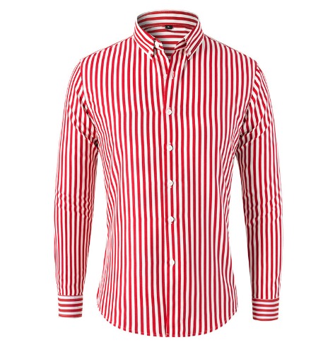 Riva Capri | Camicia Confidence a righe