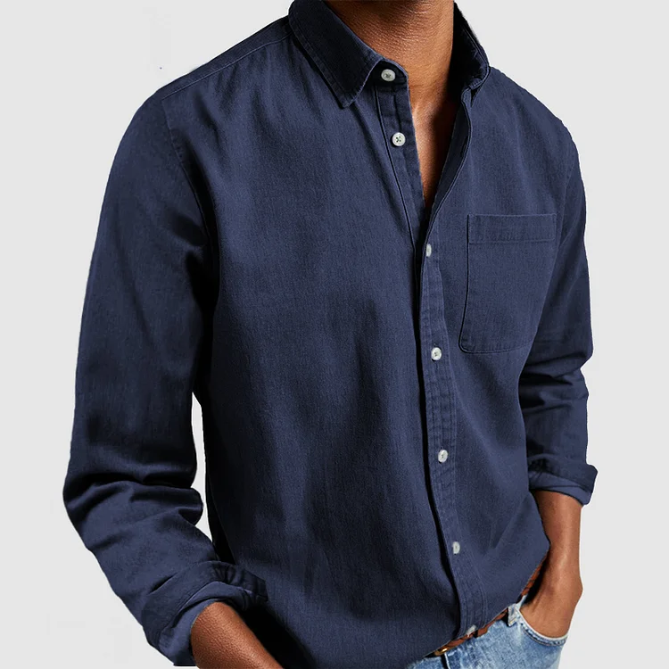 Riva Capri | Blusa elegante e versatile