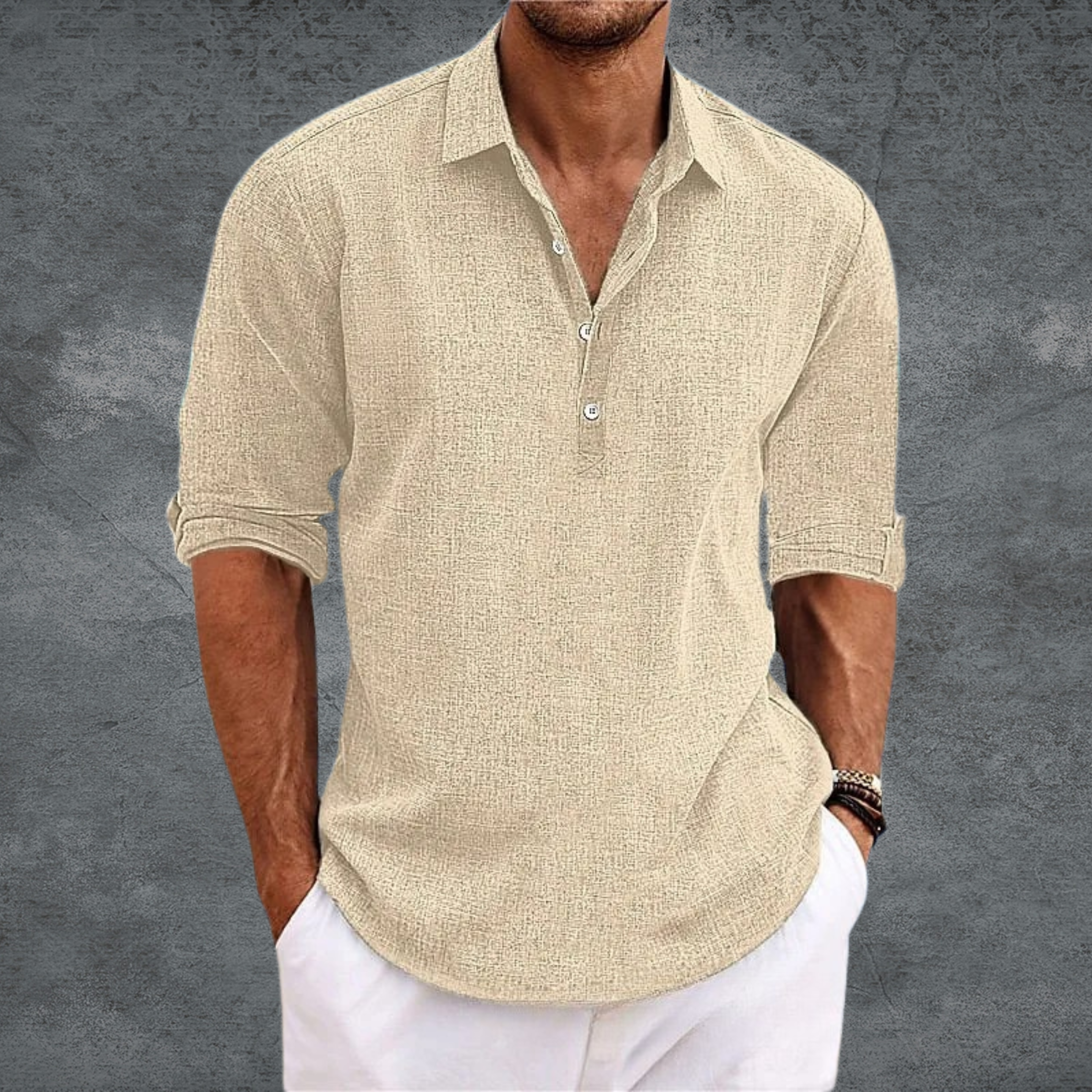 Riva Capri | Camicia Elegante