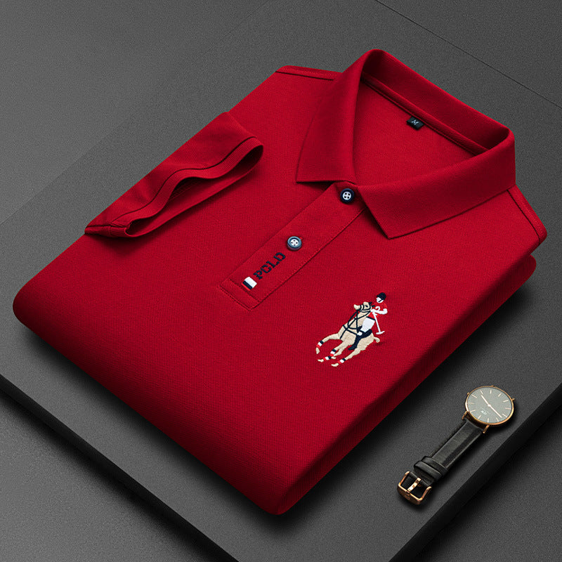 Riva Capri| Polo di lusso