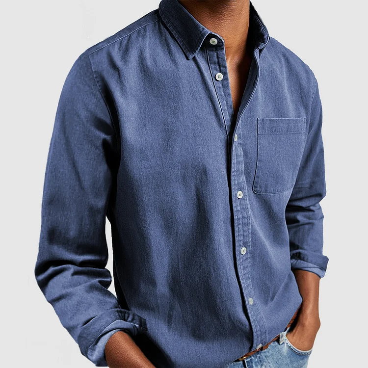 Riva Capri | Blusa elegante e versatile