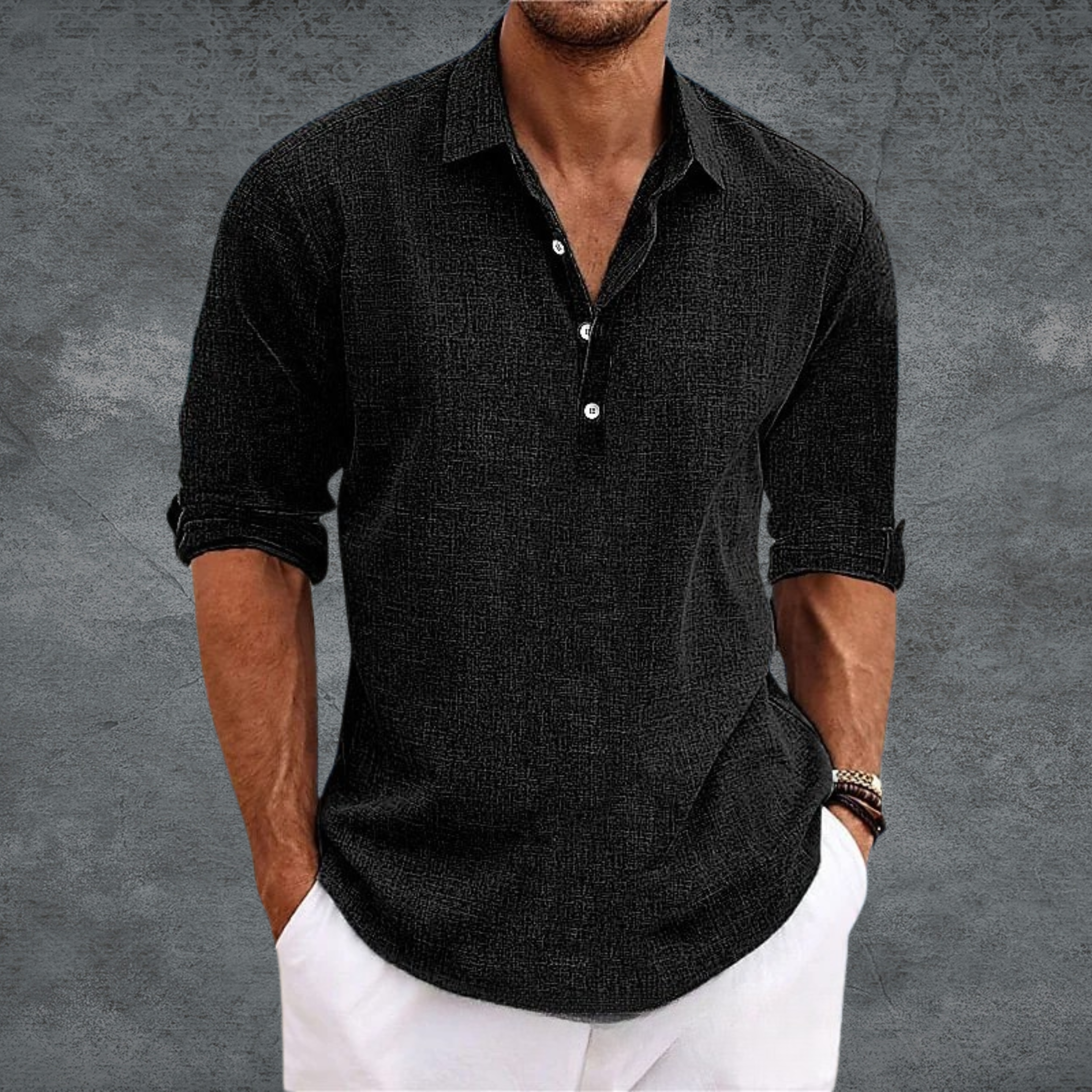 Riva Capri | Camicia Elegante