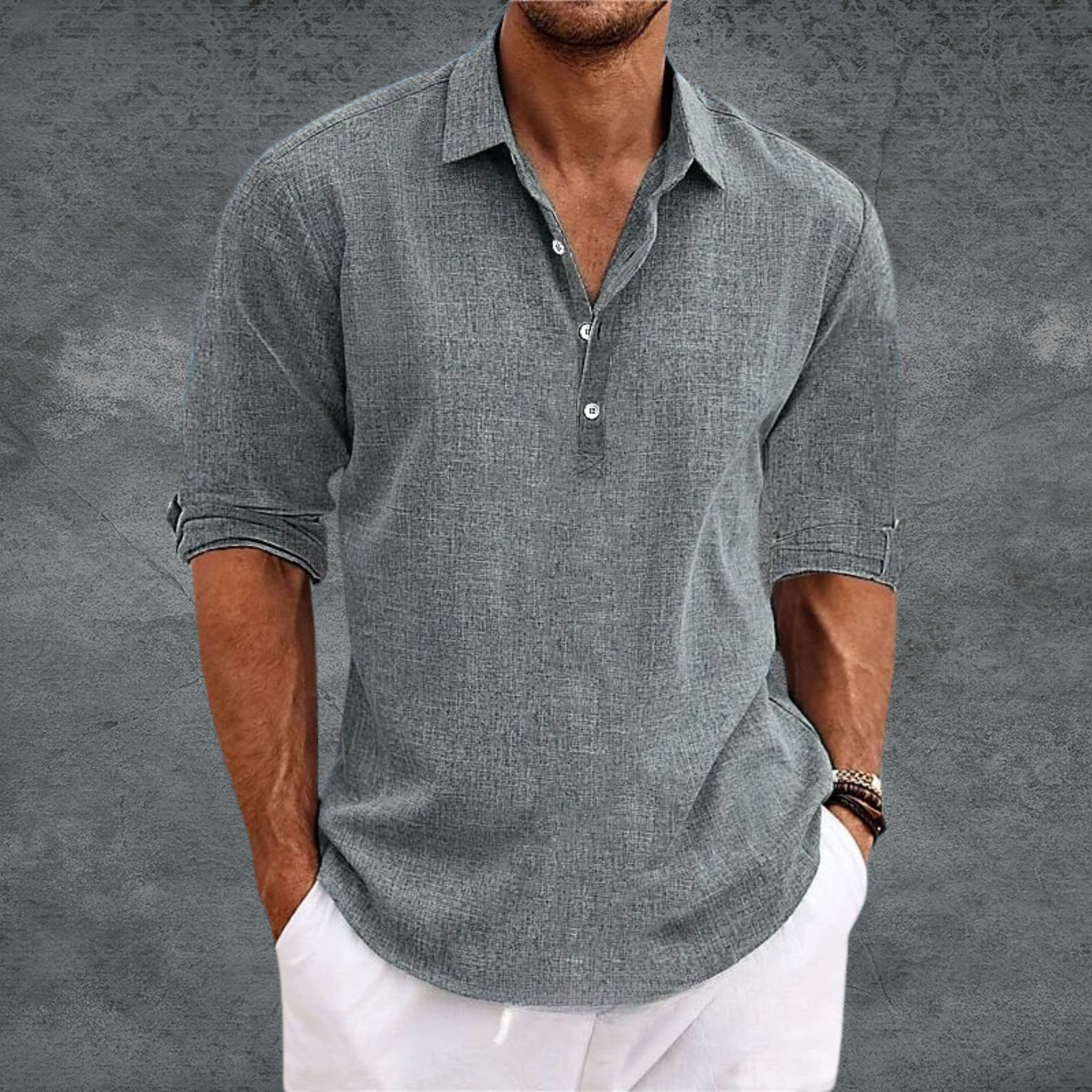 Riva Capri | Camicia Elegante