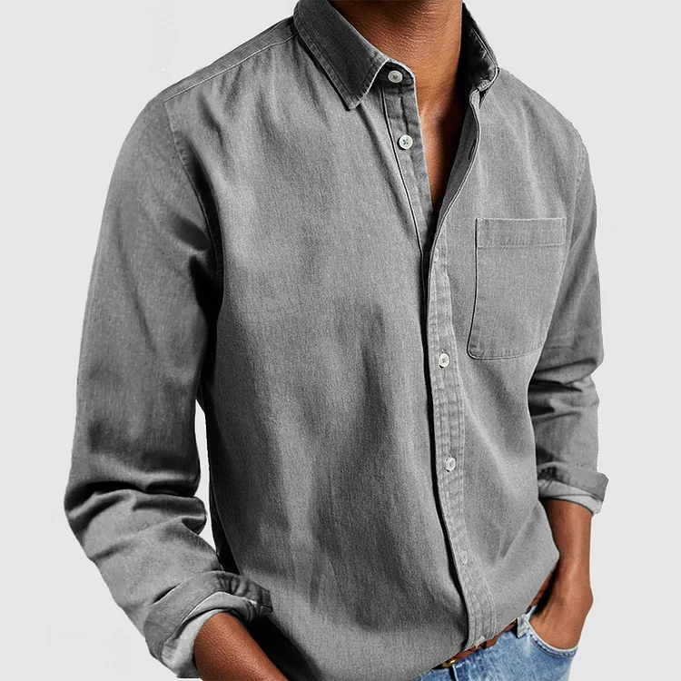 Riva Capri | Blusa elegante e versatile