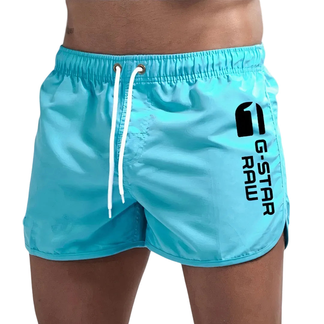 Riva Capri | Costume da bagno corto per uomo