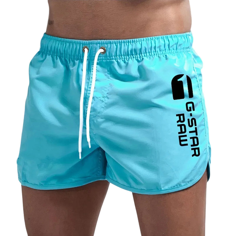 Riva Capri | Costume da bagno corto per uomo