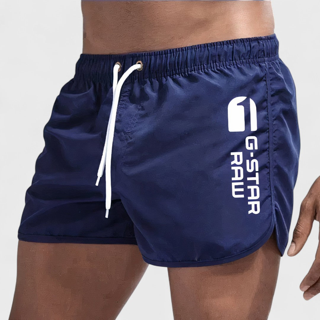 Riva Capri | Costume da bagno corto per uomo