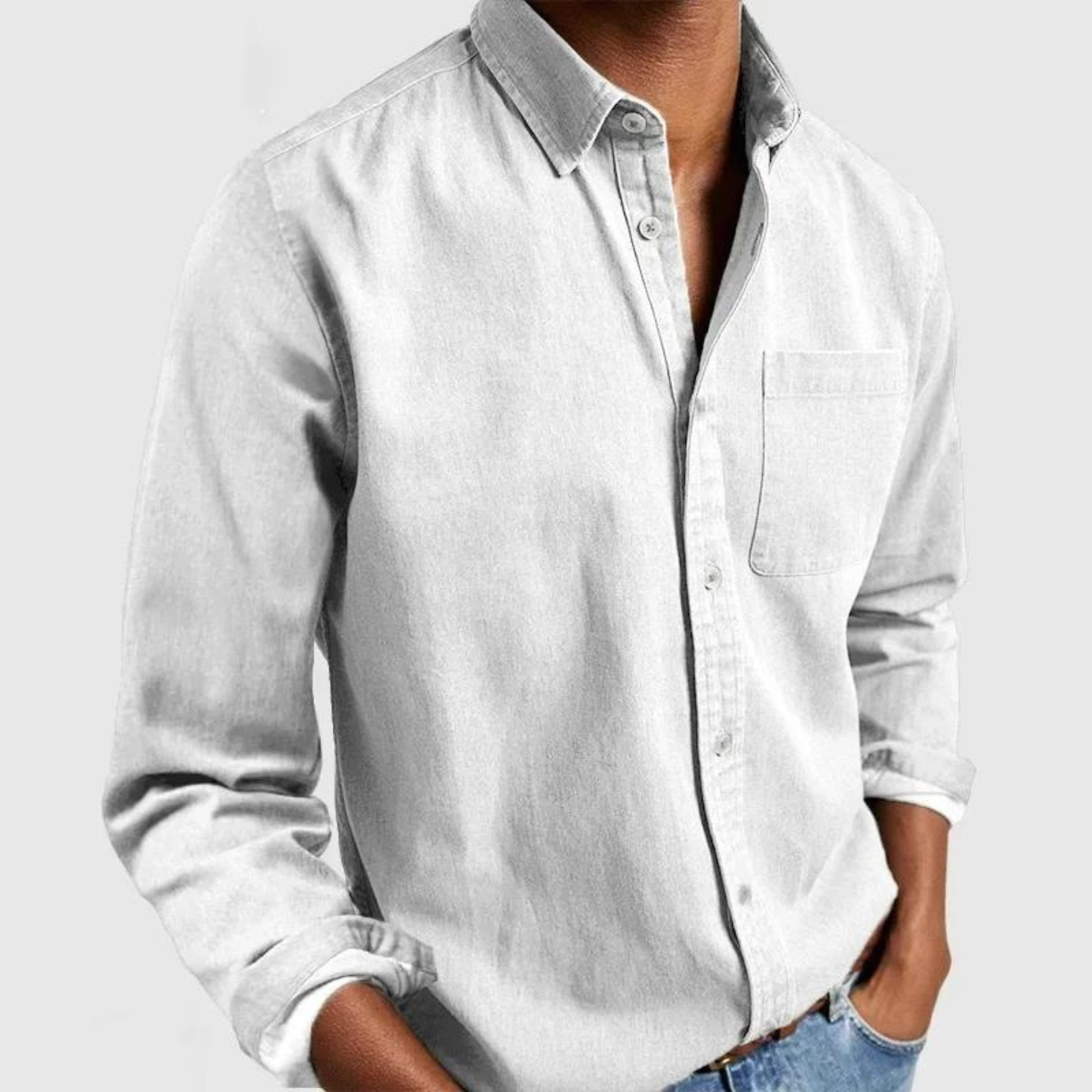 Riva Capri | Blusa elegante e versatile