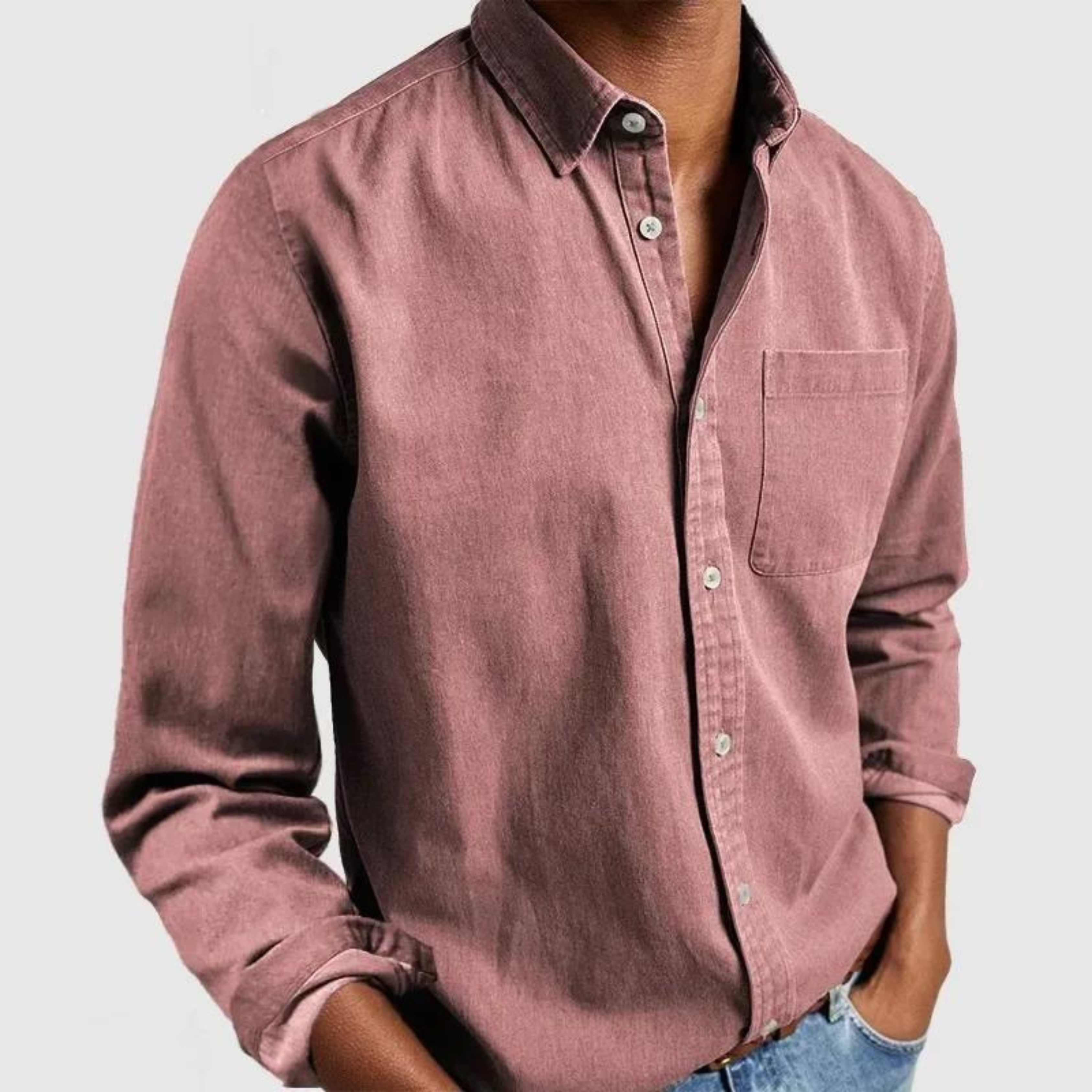 Riva Capri | Blusa elegante e versatile