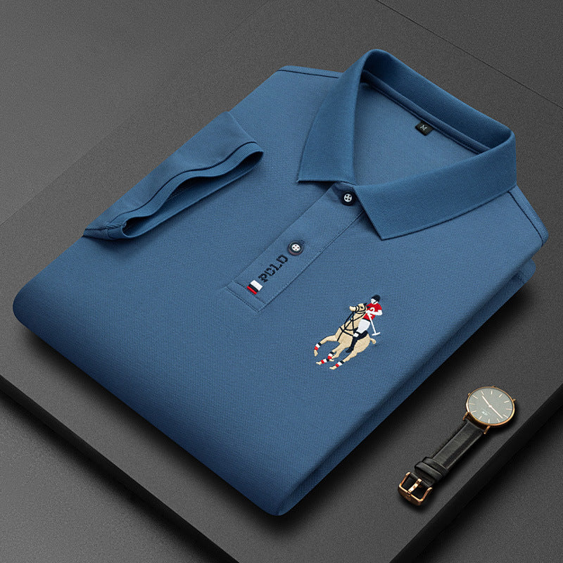 Riva Capri| Polo di lusso