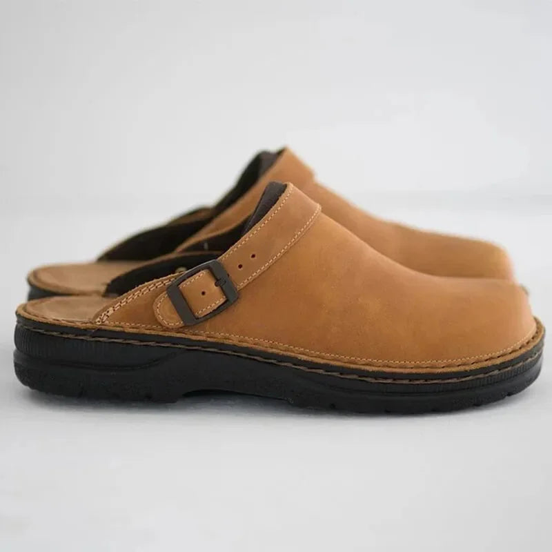 Riva Capri | Scarpe comode senza lacci