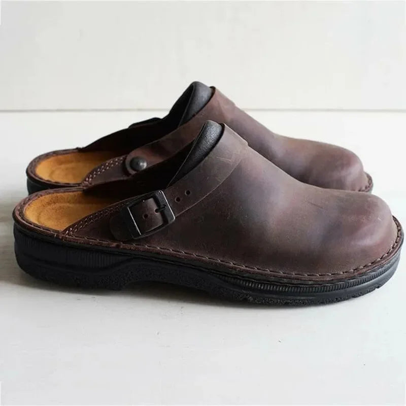 Riva Capri | Scarpe comode senza lacci