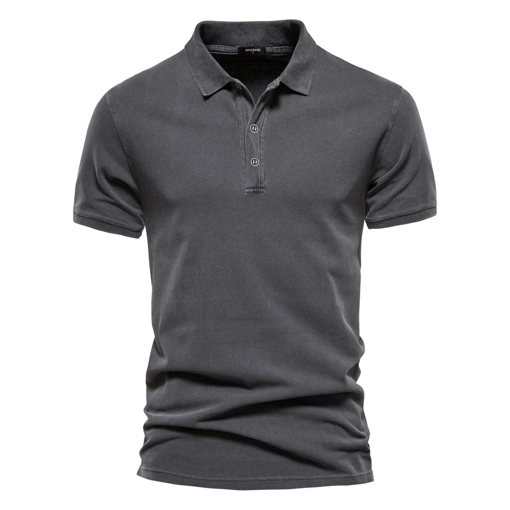 Riva Capri | Polo Uomo