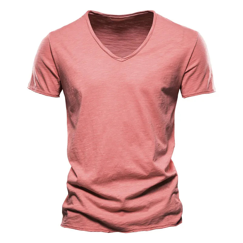 Riva Capri  | T-shirt estiva in cotone