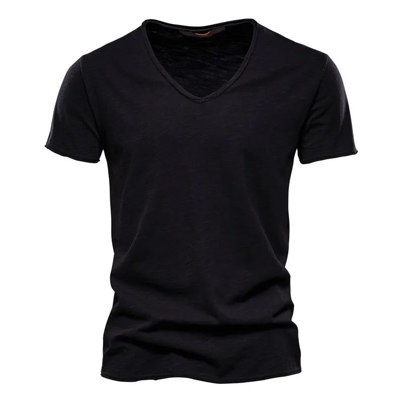 Riva Capri  | T-shirt estiva in cotone