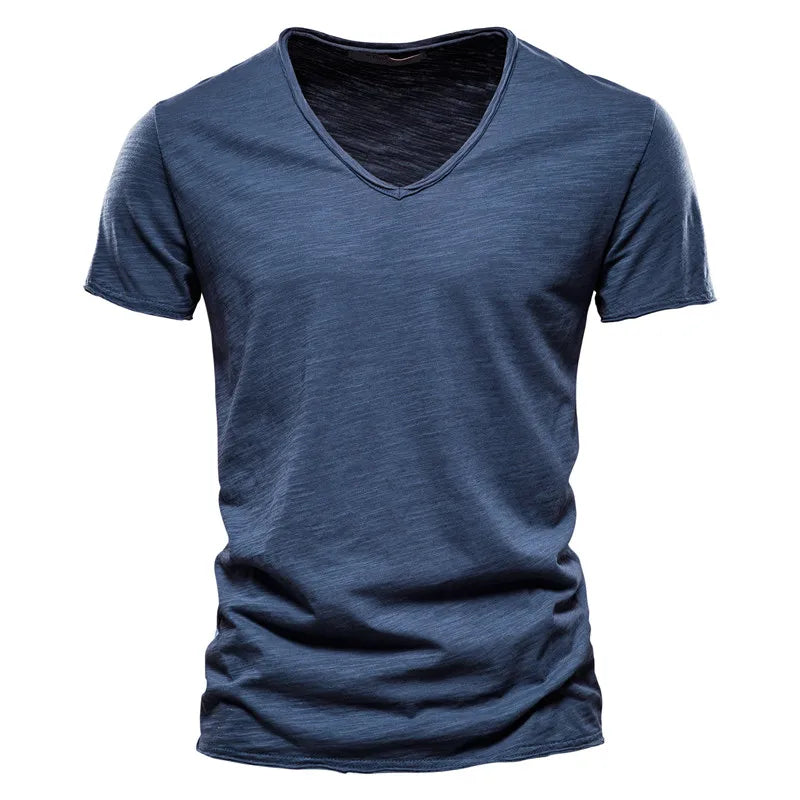 Riva Capri  | T-shirt estiva in cotone