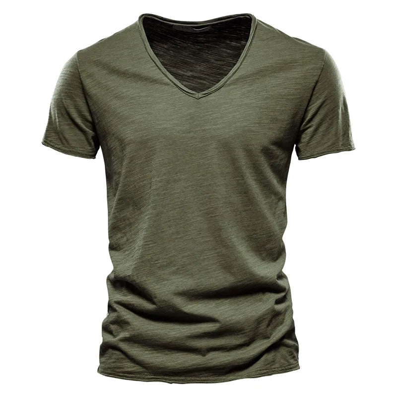 Riva Capri  | T-shirt estiva in cotone