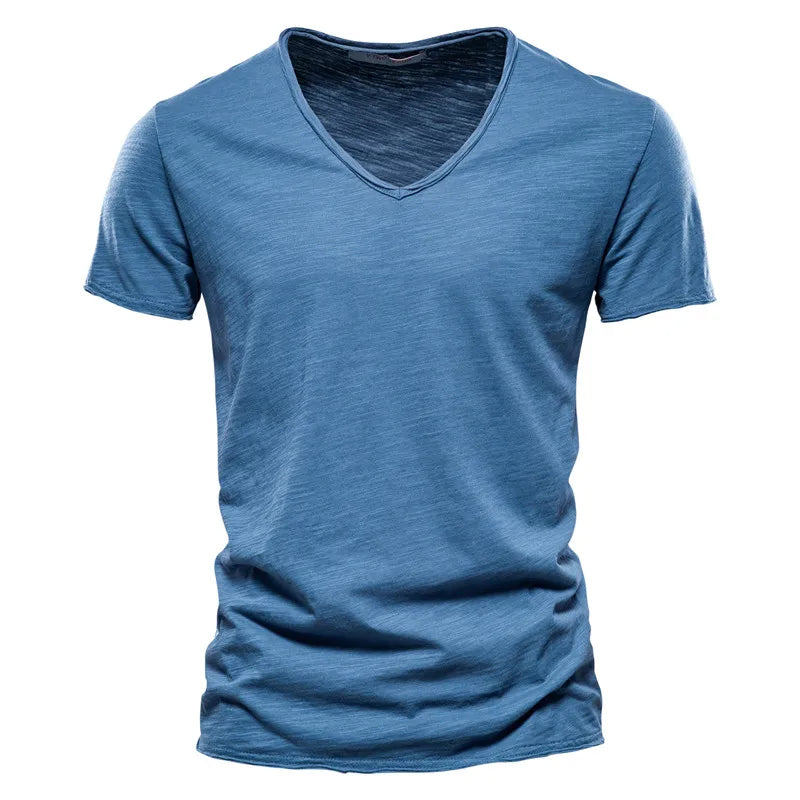 Riva Capri  | T-shirt estiva in cotone