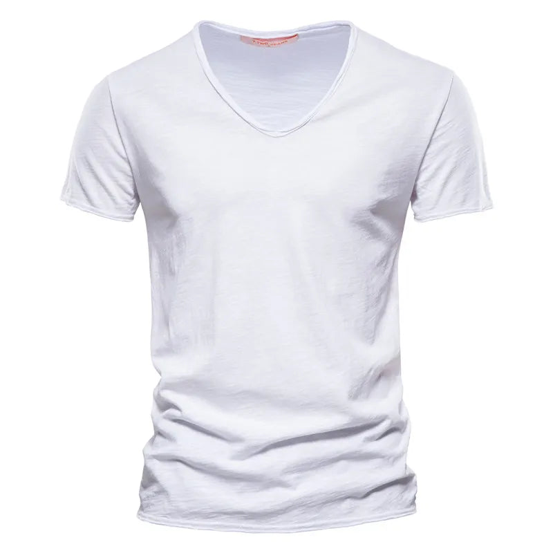 Riva Capri  | T-shirt estiva in cotone