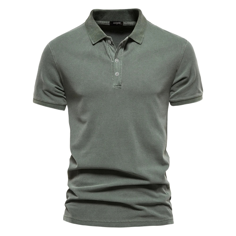 Riva Capri | Polo Uomo