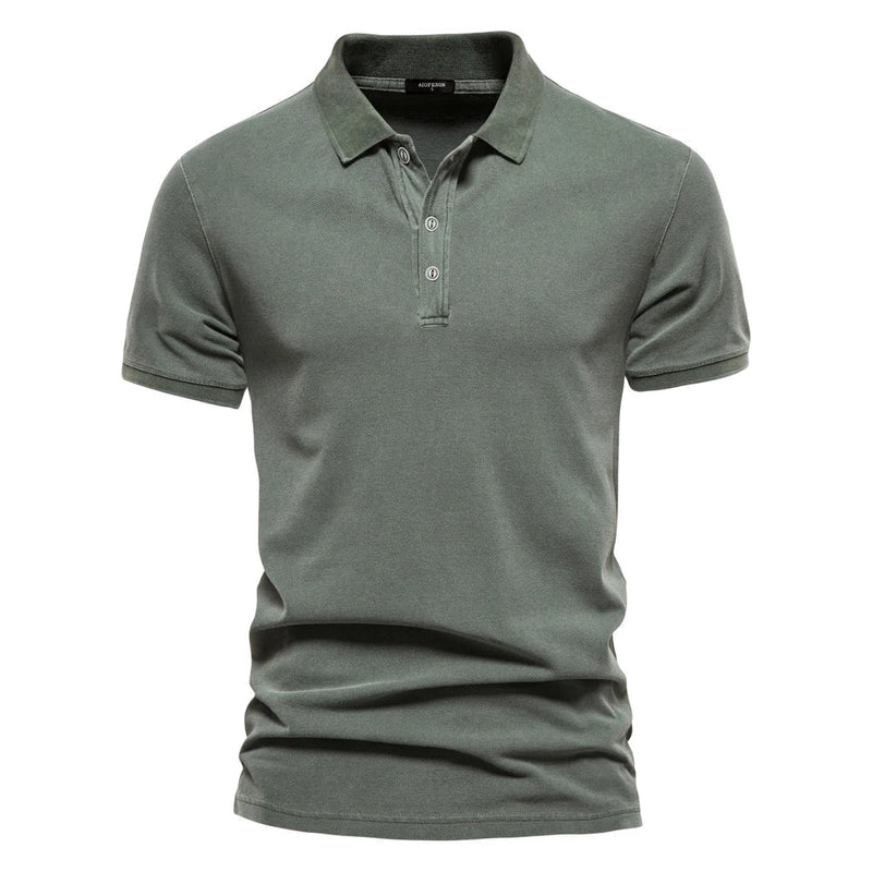 Riva Capri | Polo Uomo