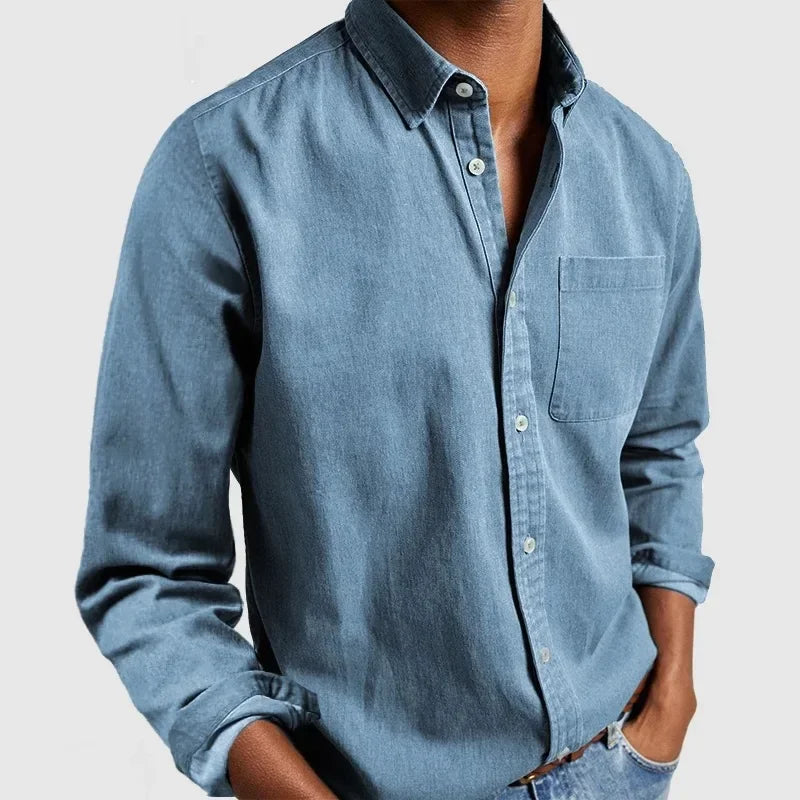 Riva Capri | Blusa elegante e versatile