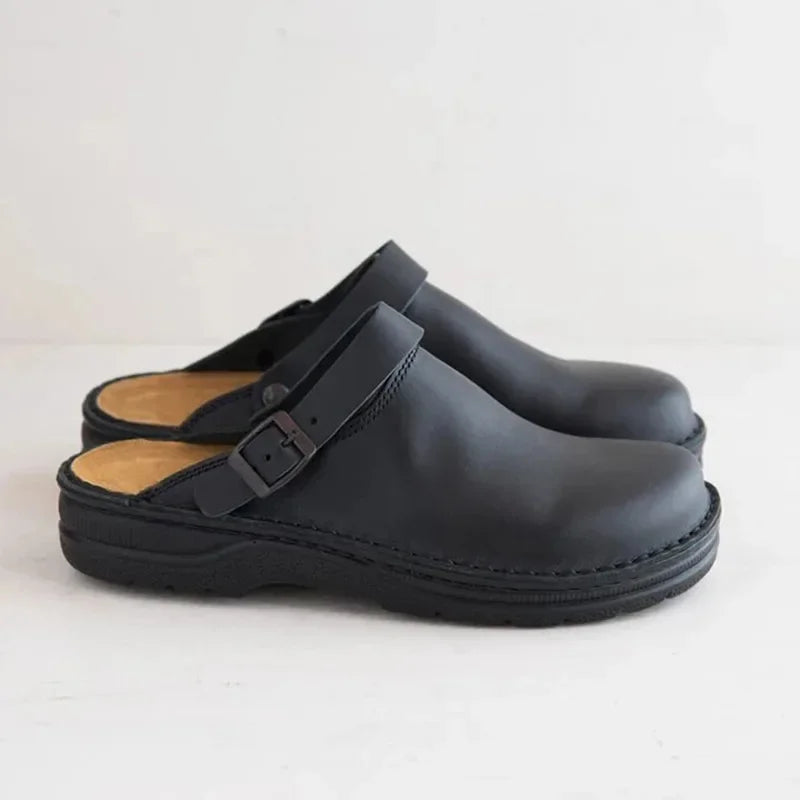 Riva Capri | Scarpe comode senza lacci