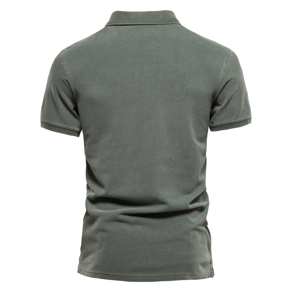 Riva Capri | Polo Uomo