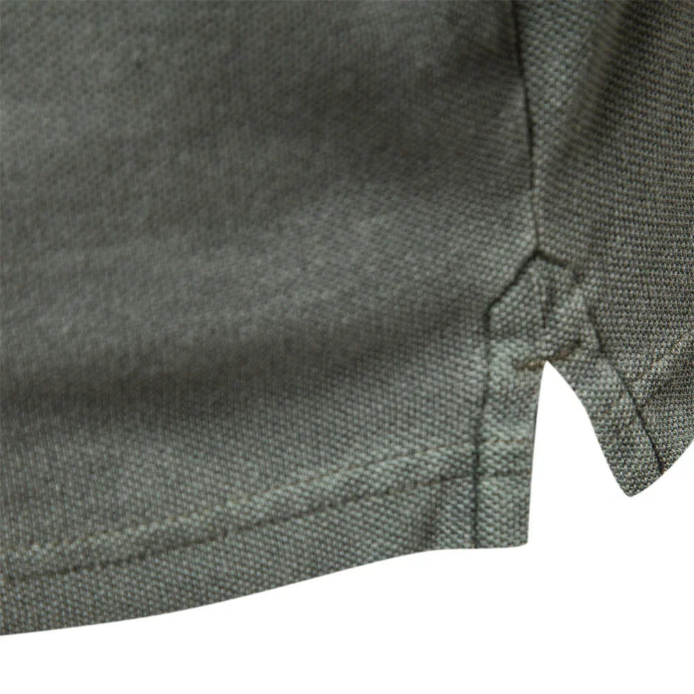 Riva Capri | Polo Uomo