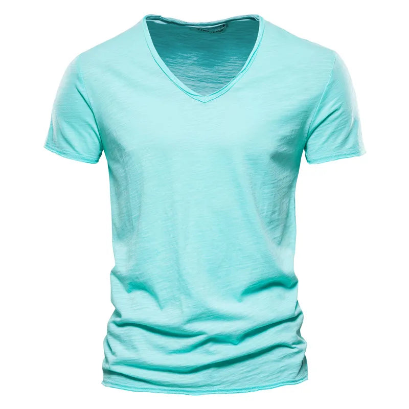 Riva Capri  | T-shirt estiva in cotone