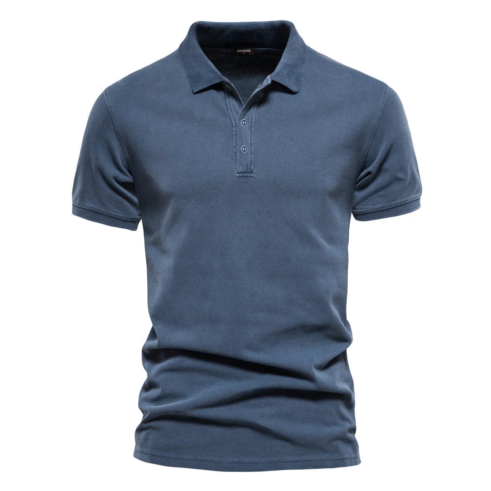Riva Capri | Polo Uomo