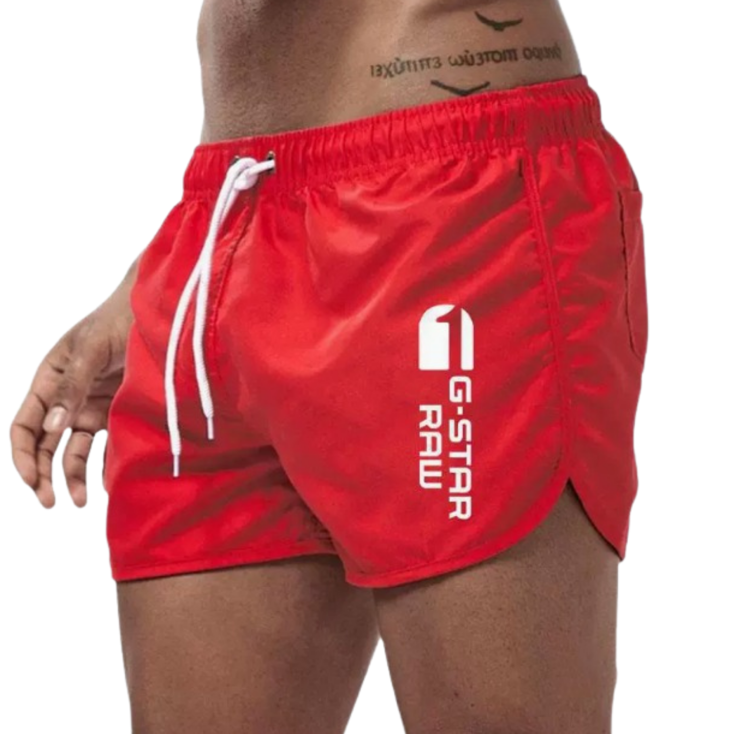 Riva Capri | Costume da bagno corto per uomo