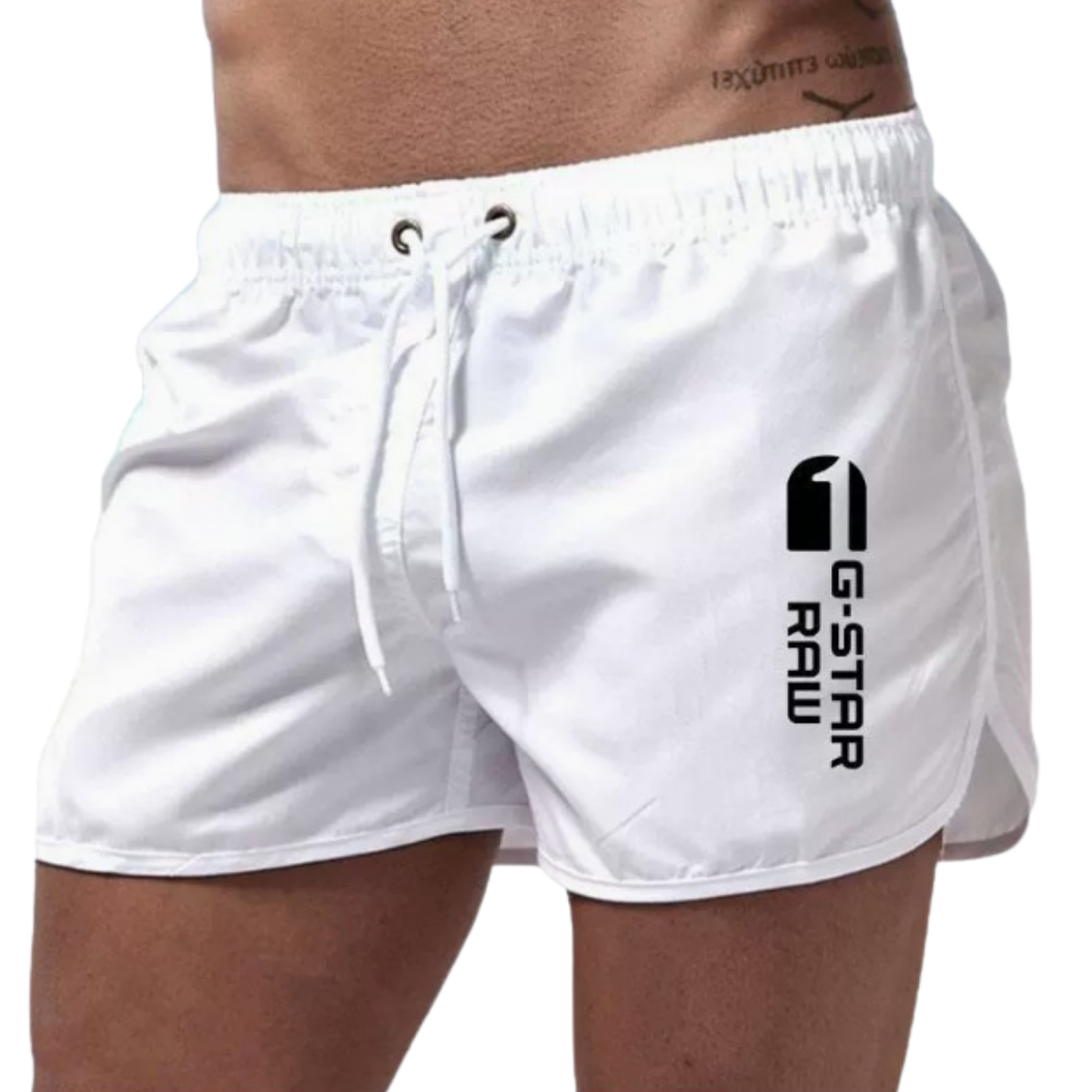Riva Capri | Costume da bagno corto per uomo