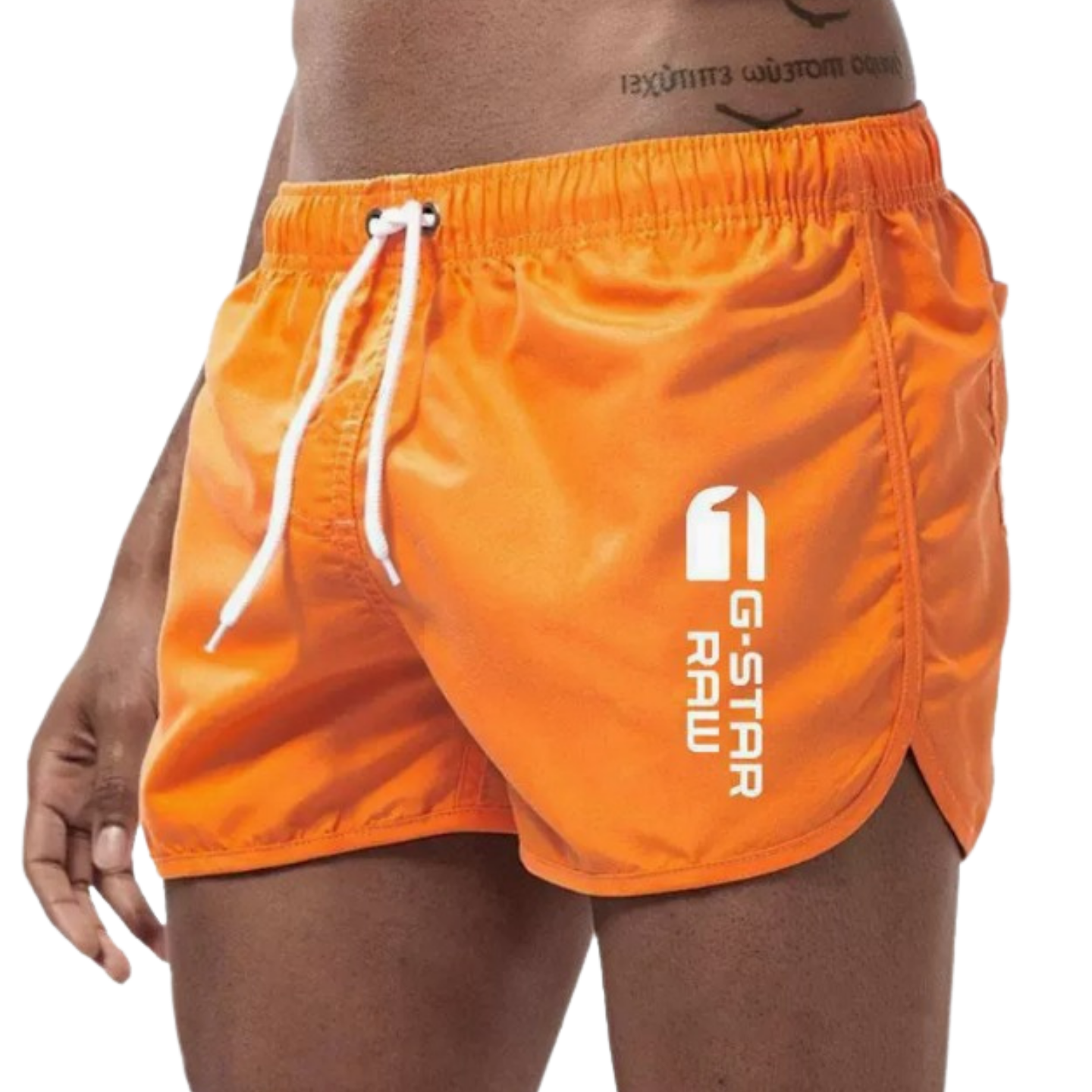 Riva Capri | Costume da bagno corto per uomo