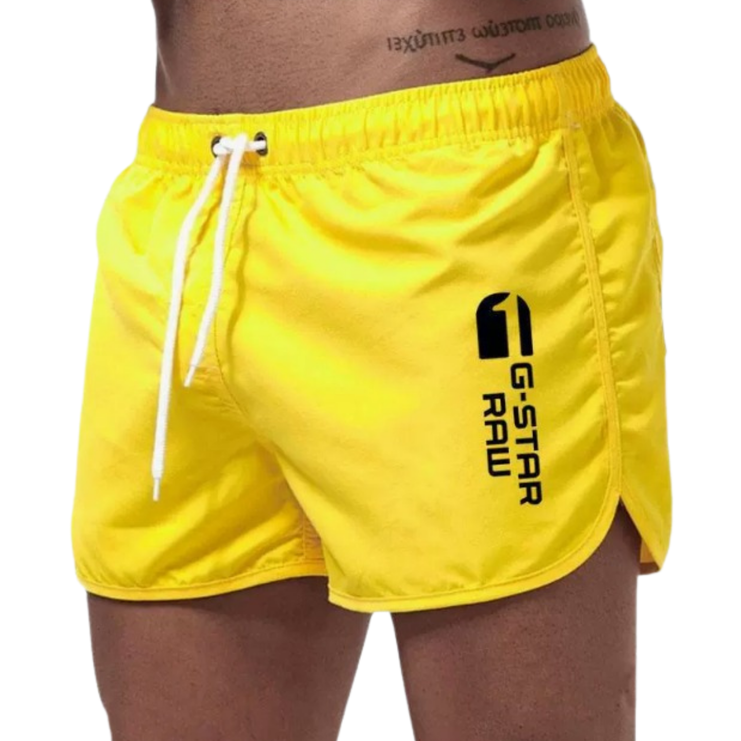 Riva Capri | Costume da bagno corto per uomo