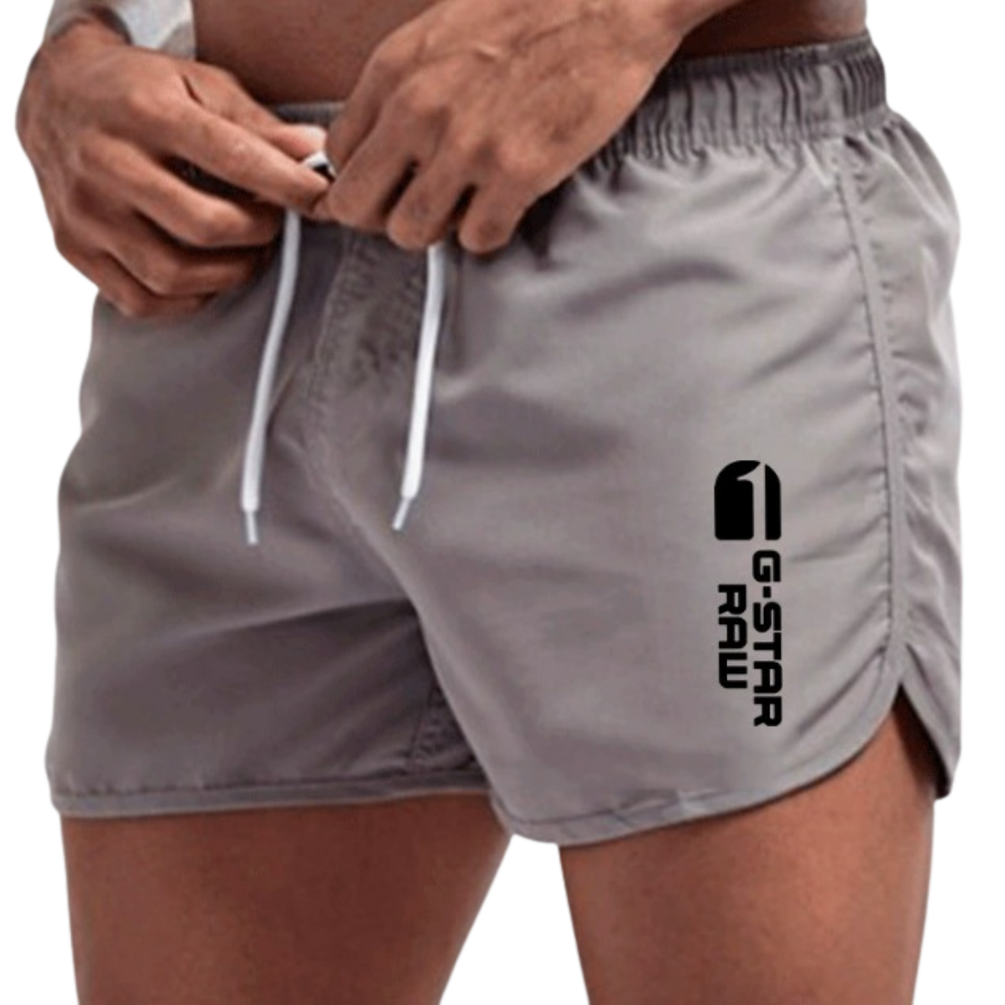 Riva Capri | Costume da bagno corto per uomo