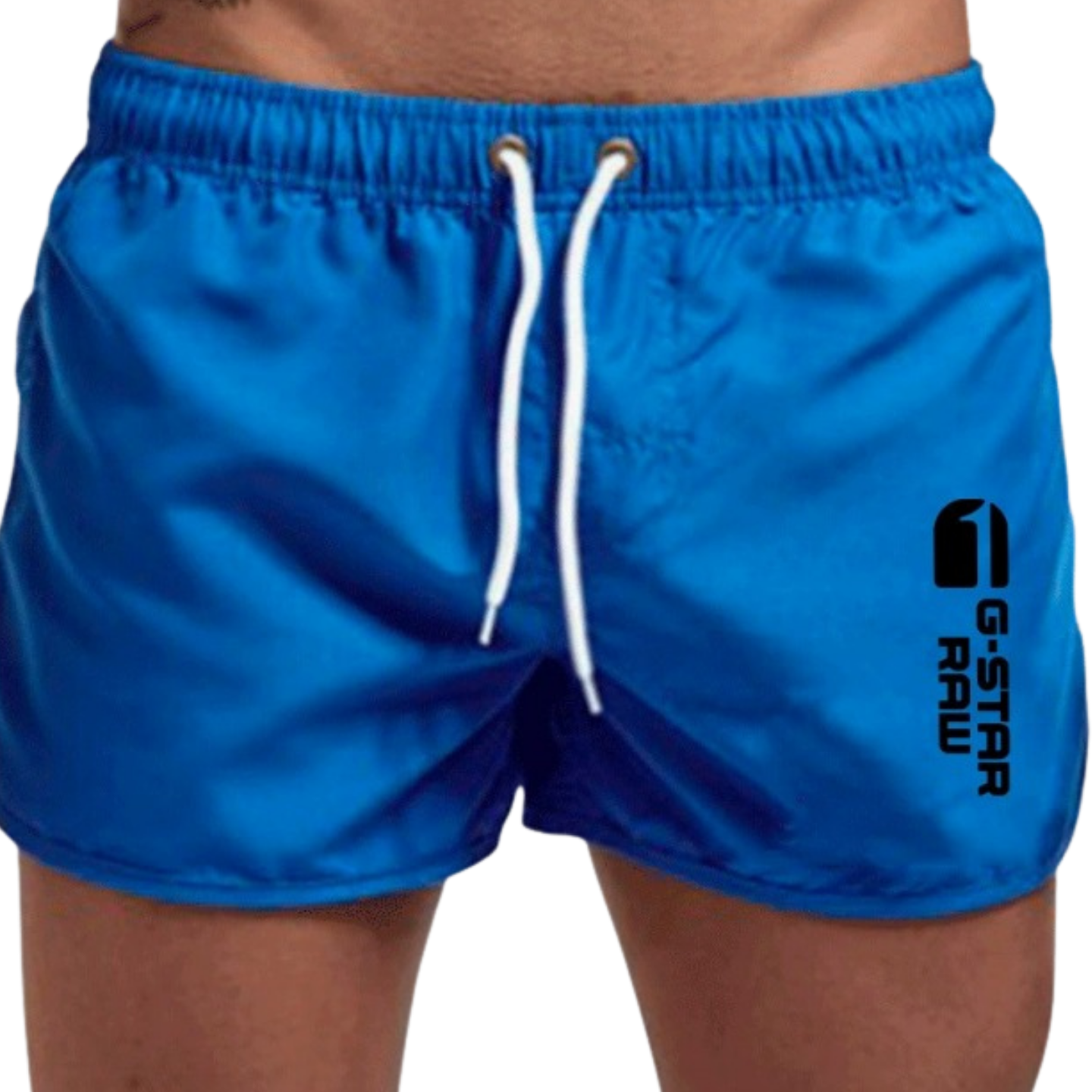 Riva Capri | Costume da bagno corto per uomo