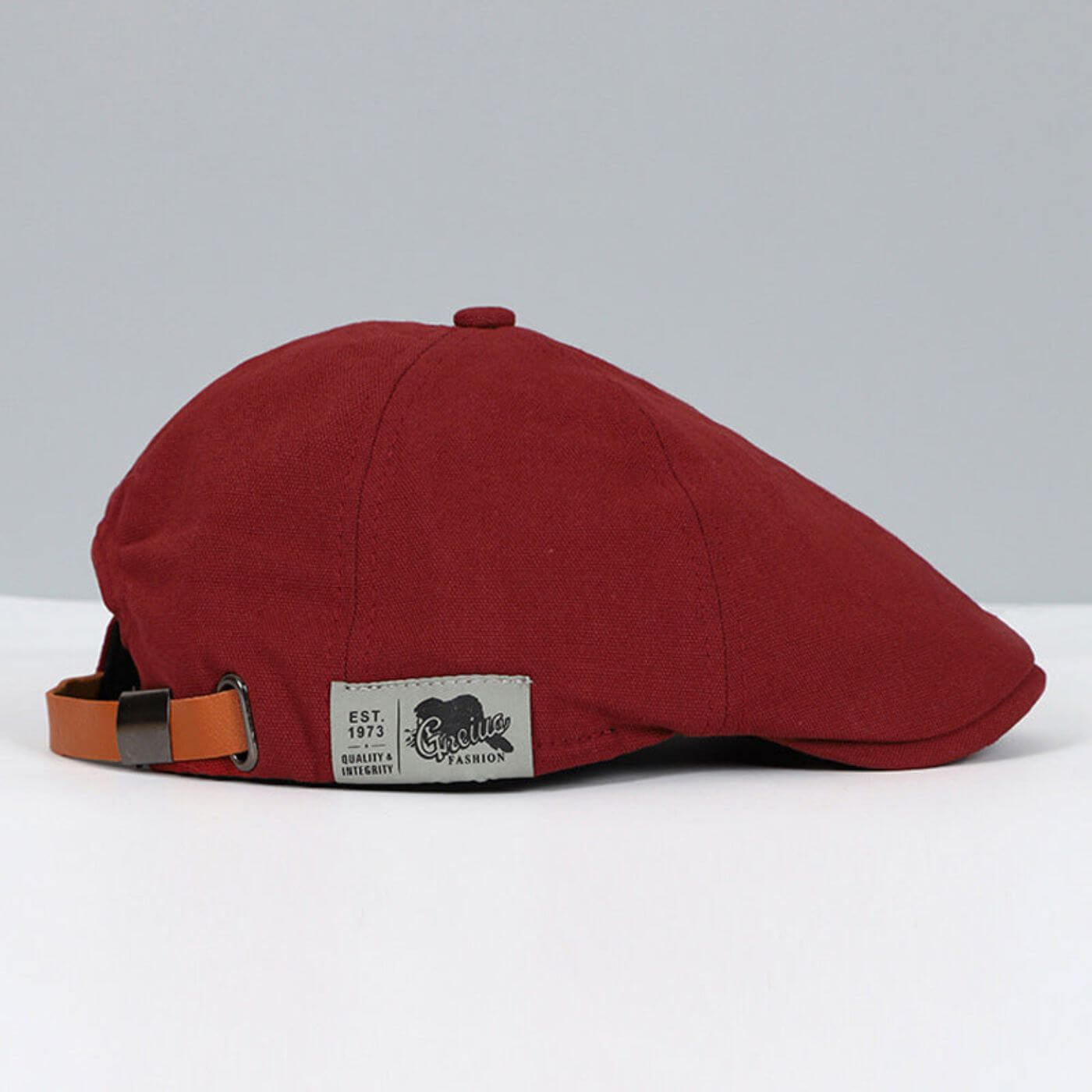 Riva Capri | Cappello Classico