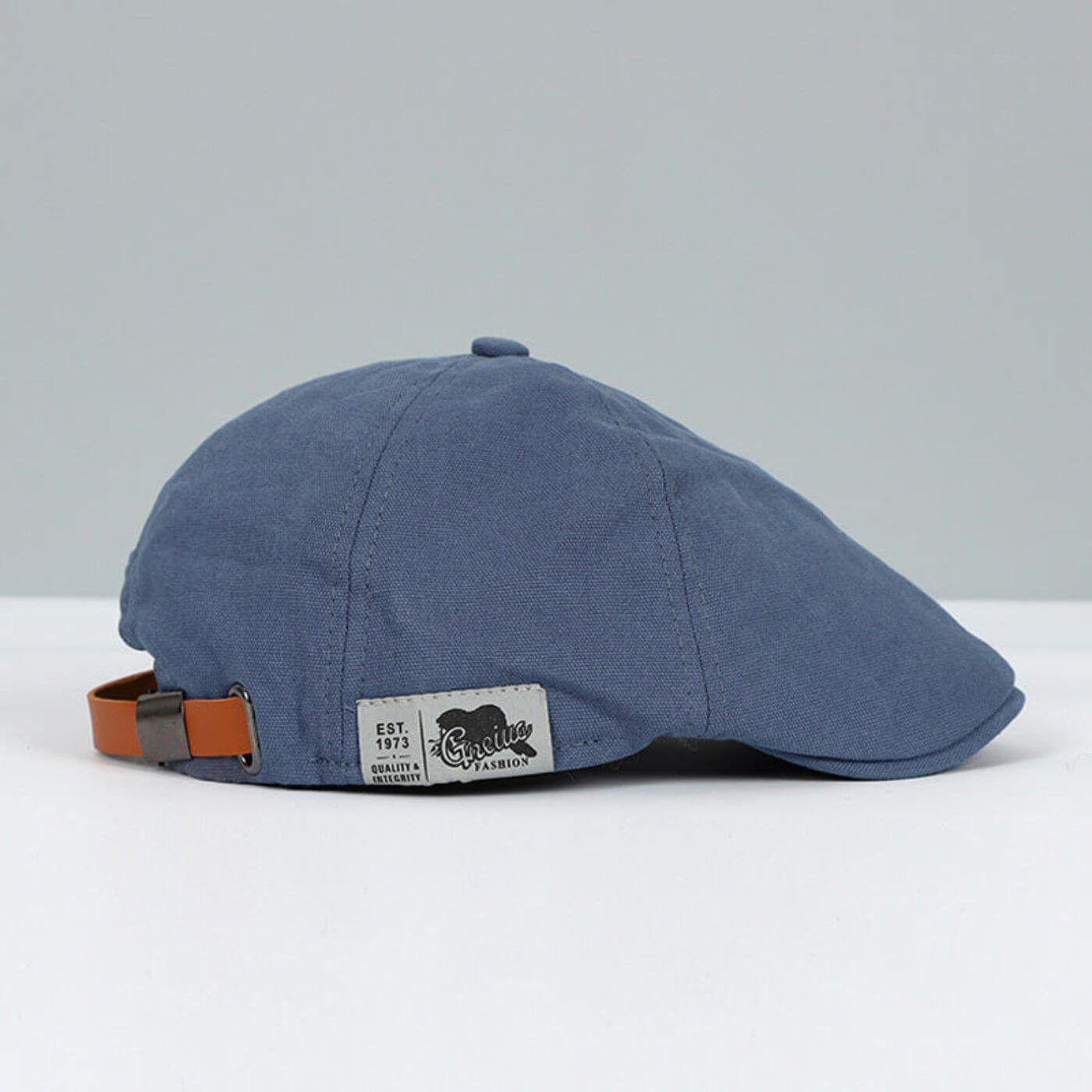 Riva Capri | Cappello Classico