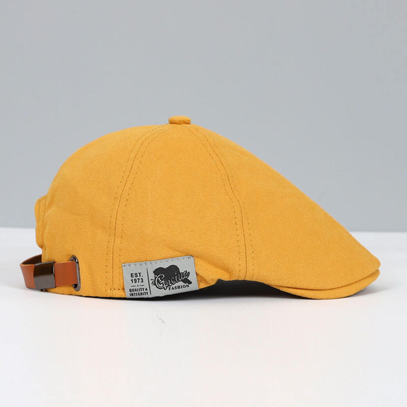 Riva Capri | Cappello Classico