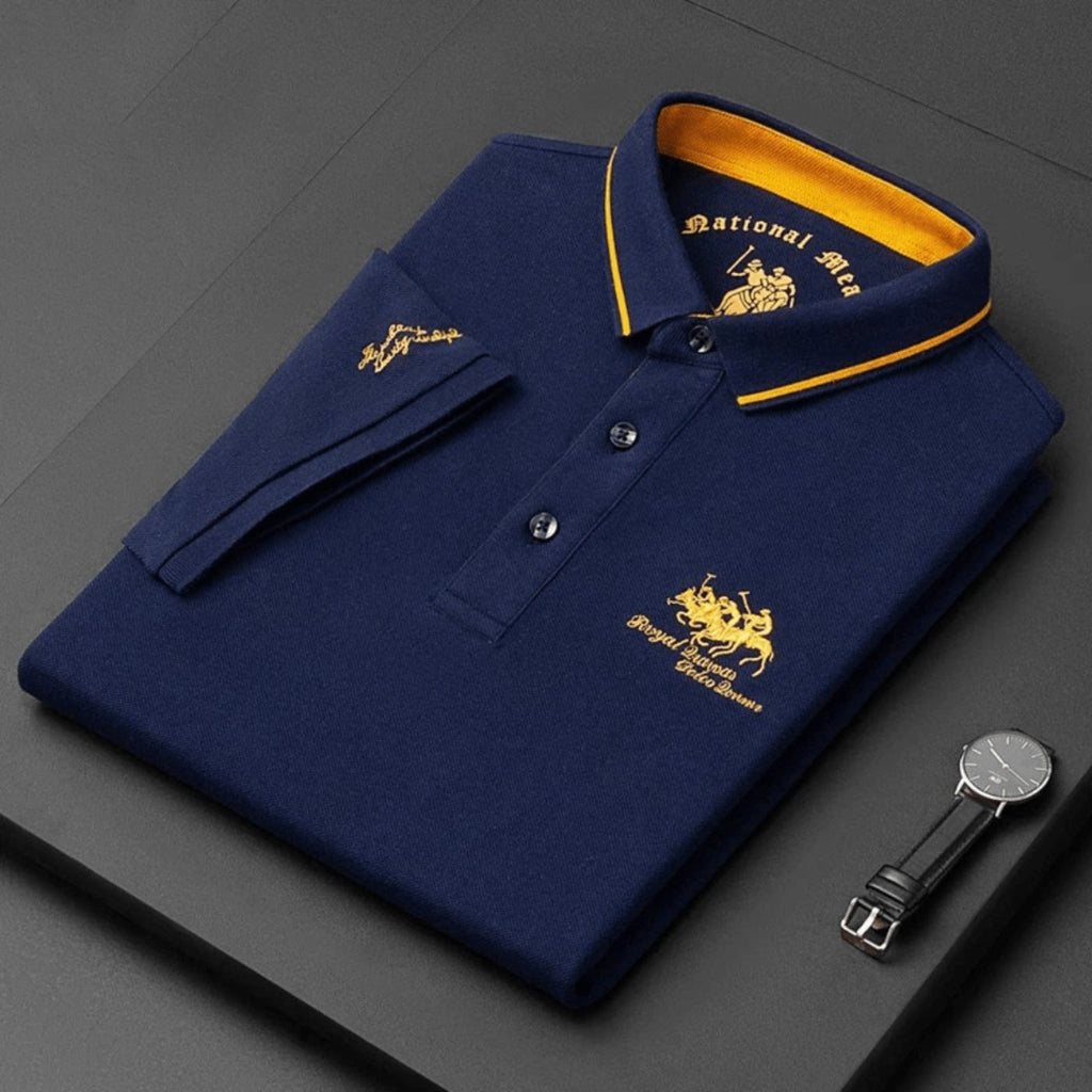 Riva Capri | Polo di lusso
