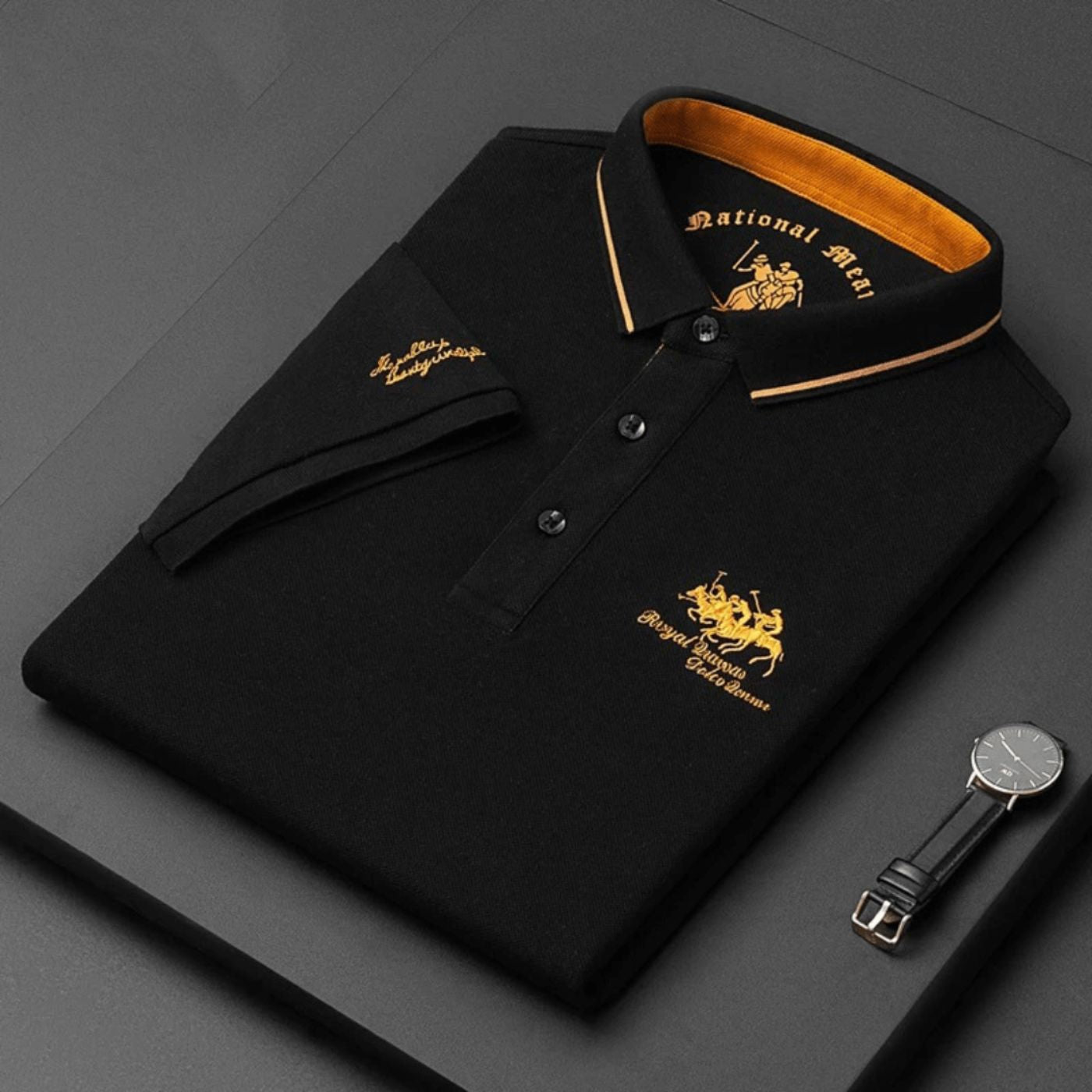 Riva Capri | Polo di lusso