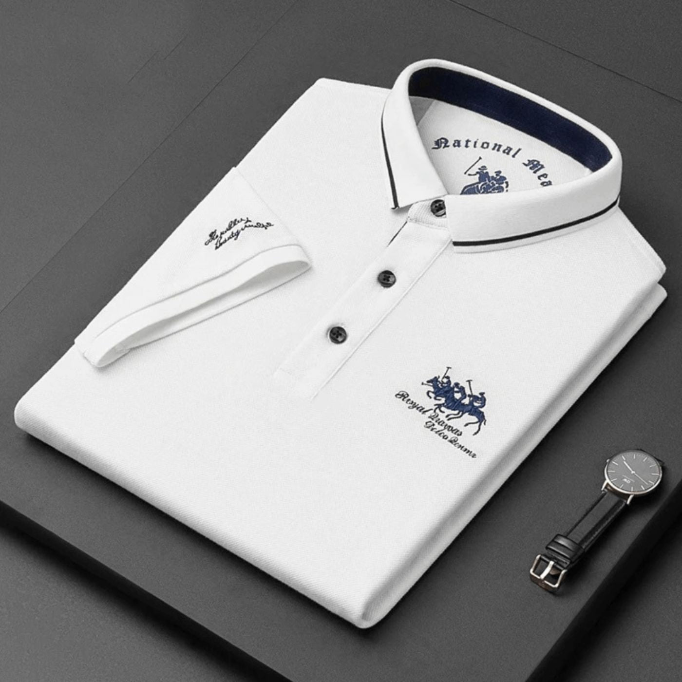 Riva Capri | Polo di lusso