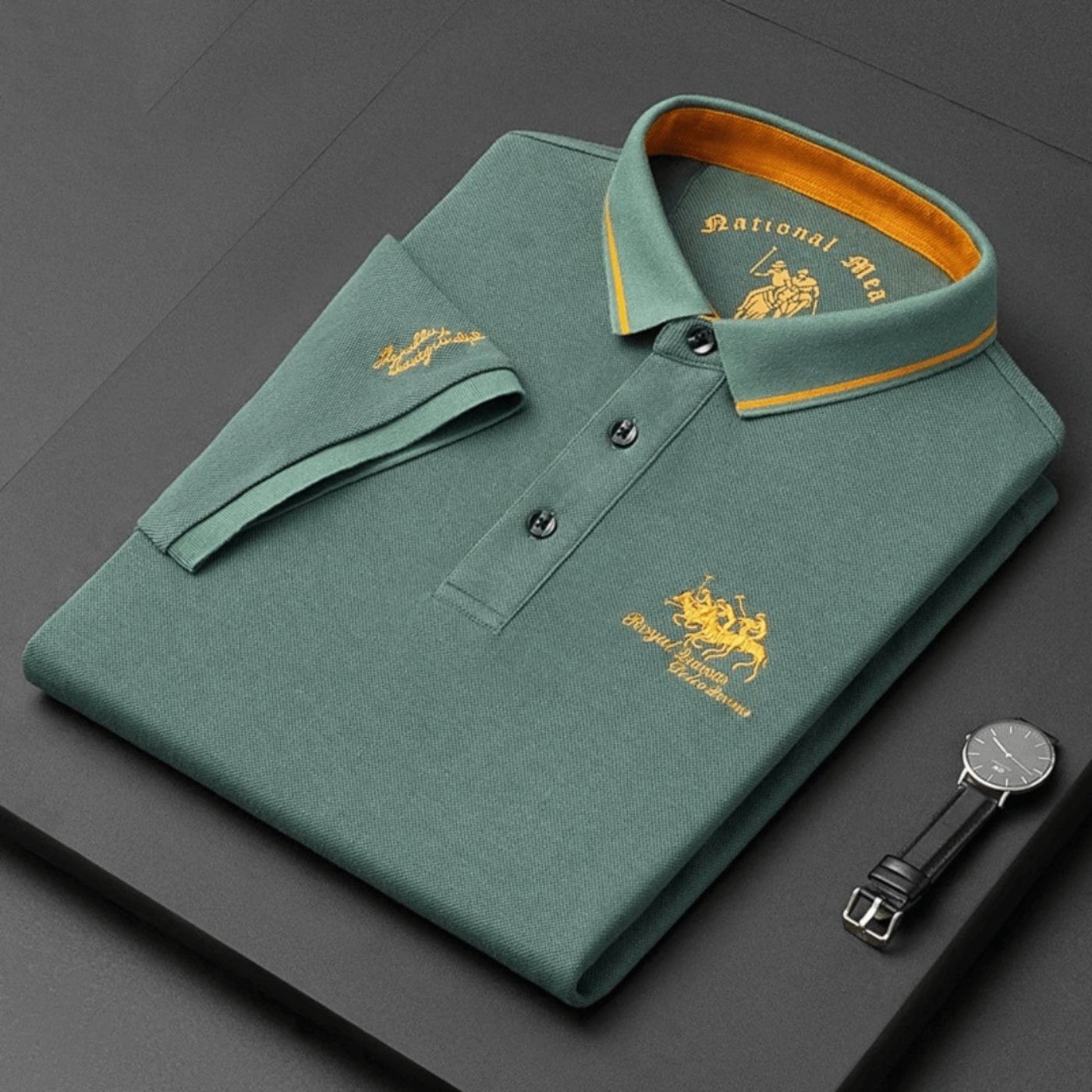 Riva Capri | Polo di lusso