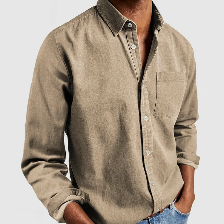 Riva Capri | Blusa elegante e versatile
